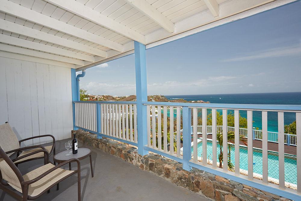 Paradise Cove Ocean Front Villas And Suites Nazareth Dış mekan fotoğraf
