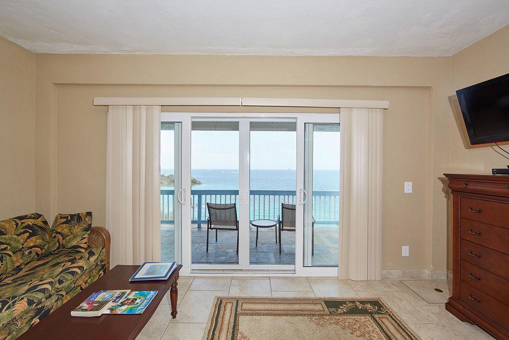 Paradise Cove Ocean Front Villas And Suites Nazareth Dış mekan fotoğraf