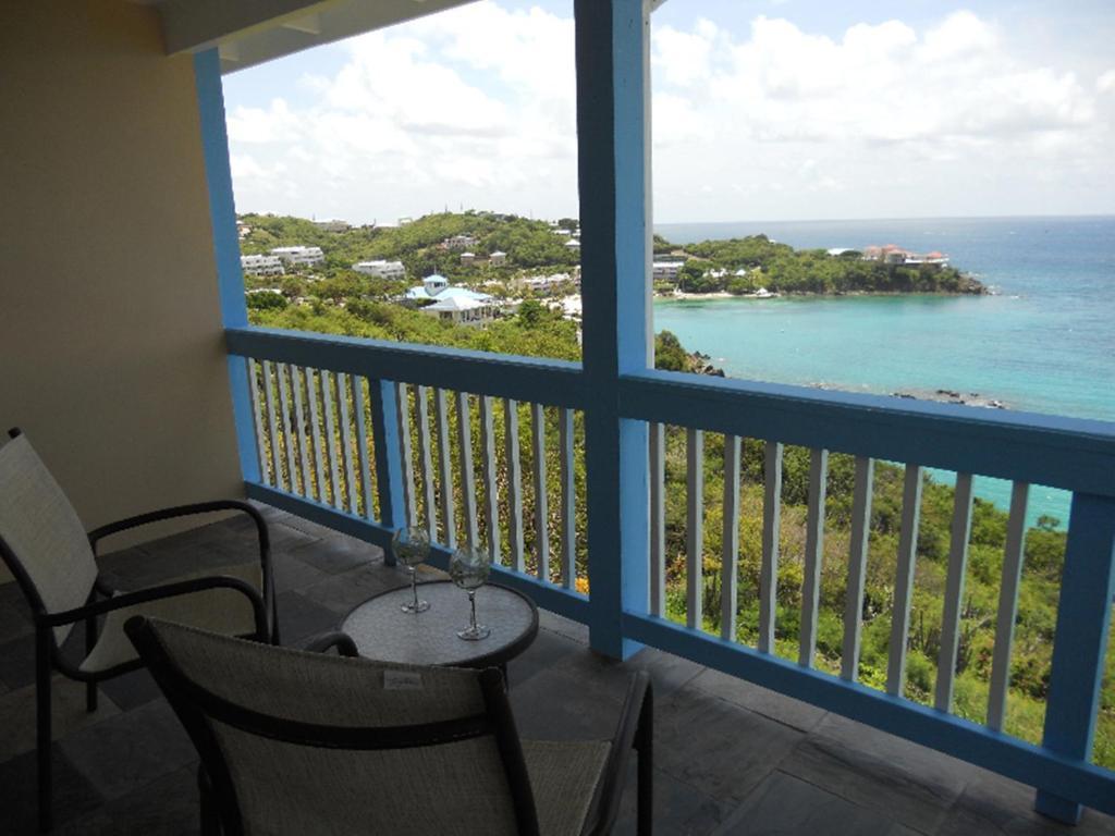 Paradise Cove Ocean Front Villas And Suites Nazareth Oda fotoğraf