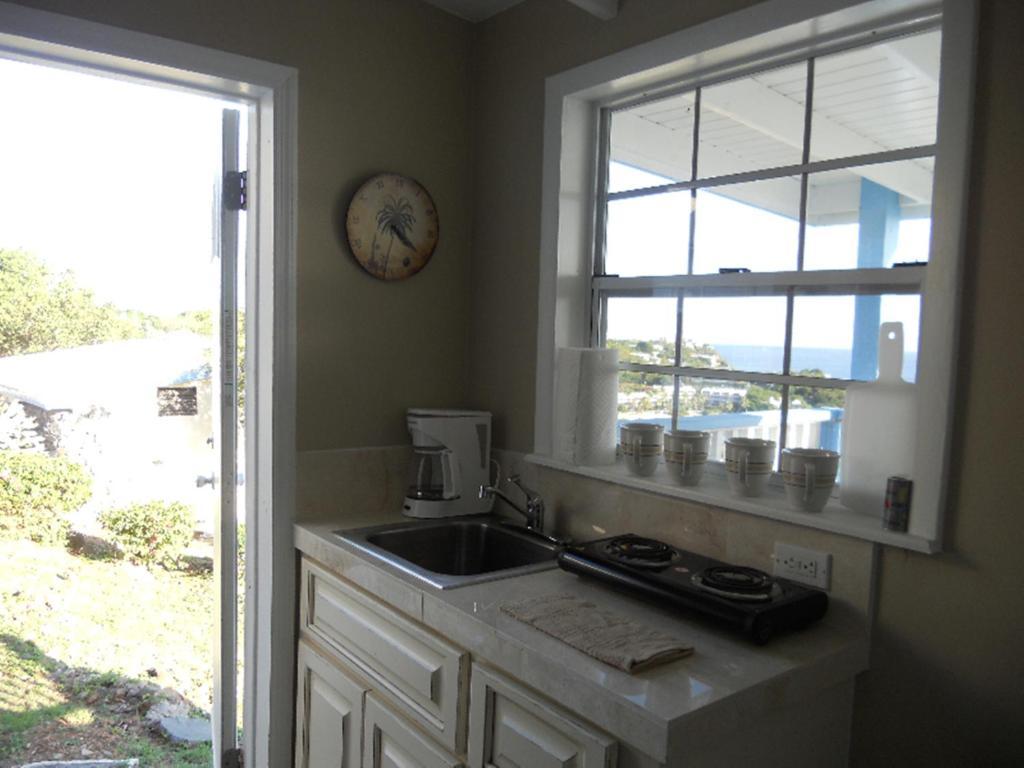 Paradise Cove Ocean Front Villas And Suites Nazareth Oda fotoğraf