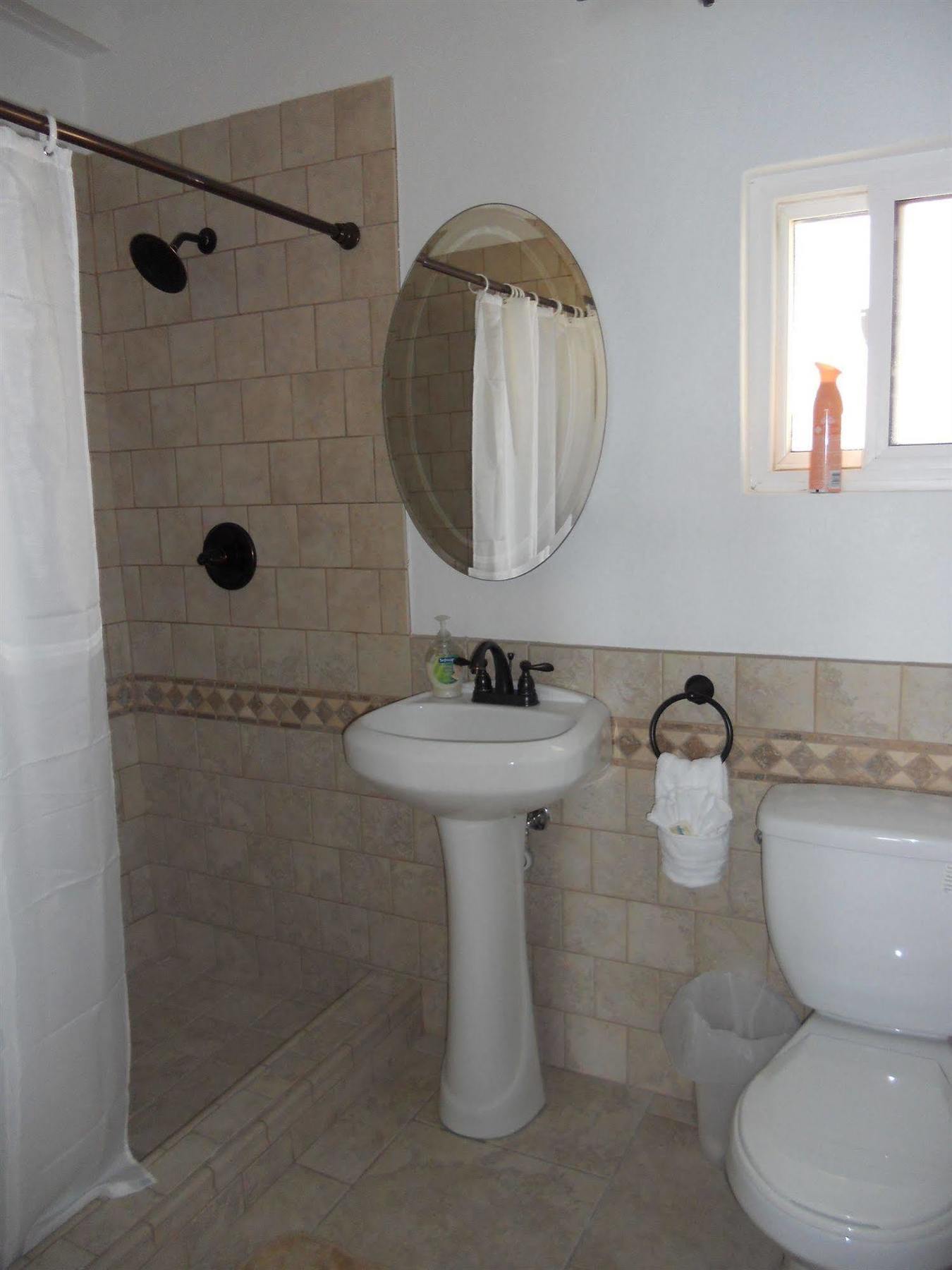 Paradise Cove Ocean Front Villas And Suites Nazareth Dış mekan fotoğraf