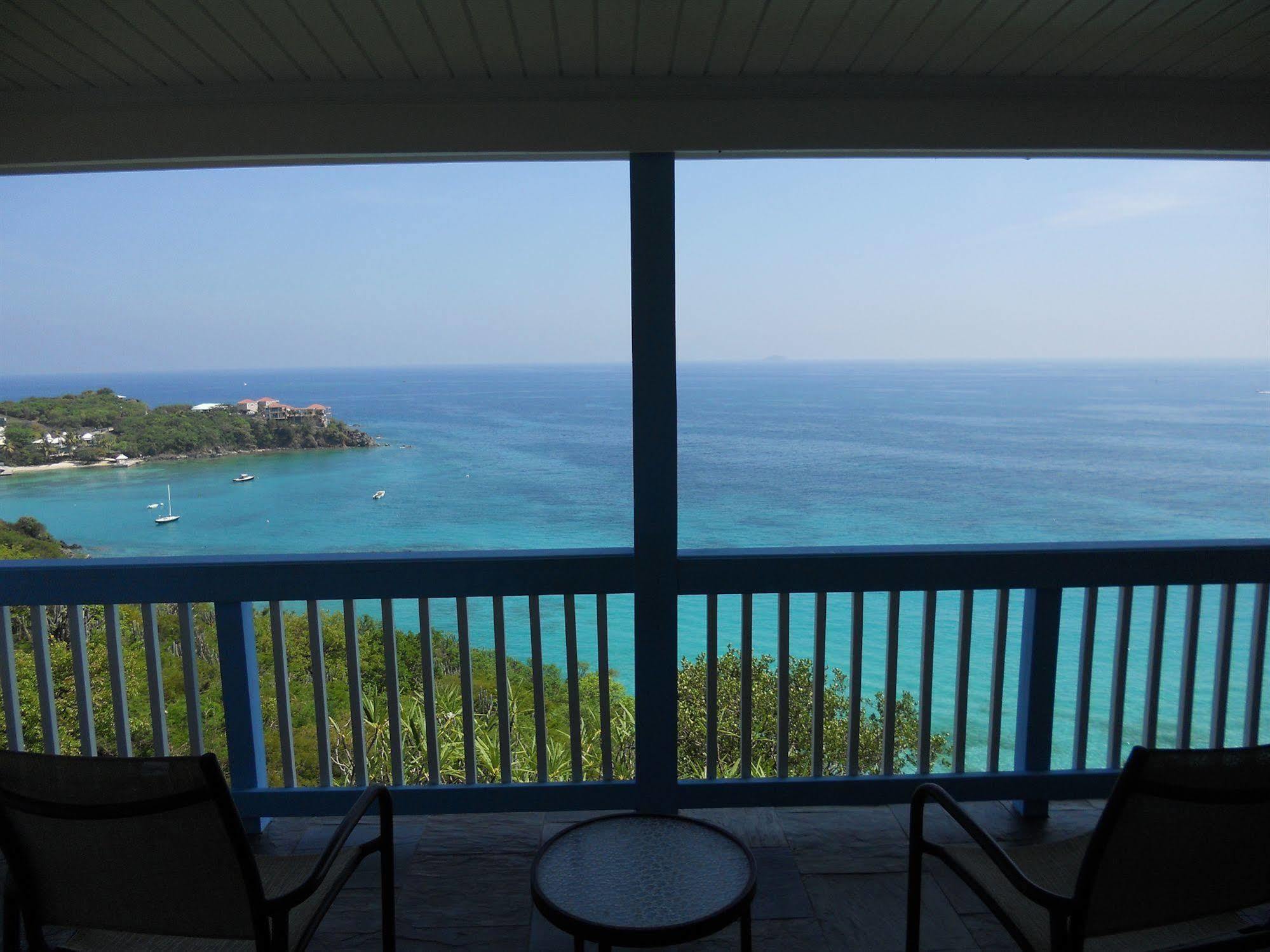 Paradise Cove Ocean Front Villas And Suites Nazareth Dış mekan fotoğraf