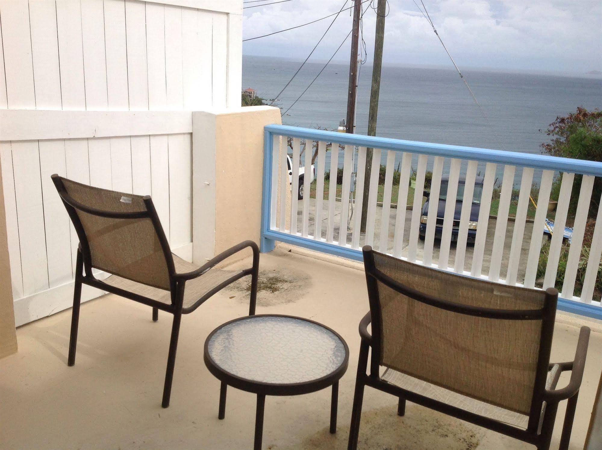 Paradise Cove Ocean Front Villas And Suites Nazareth Dış mekan fotoğraf